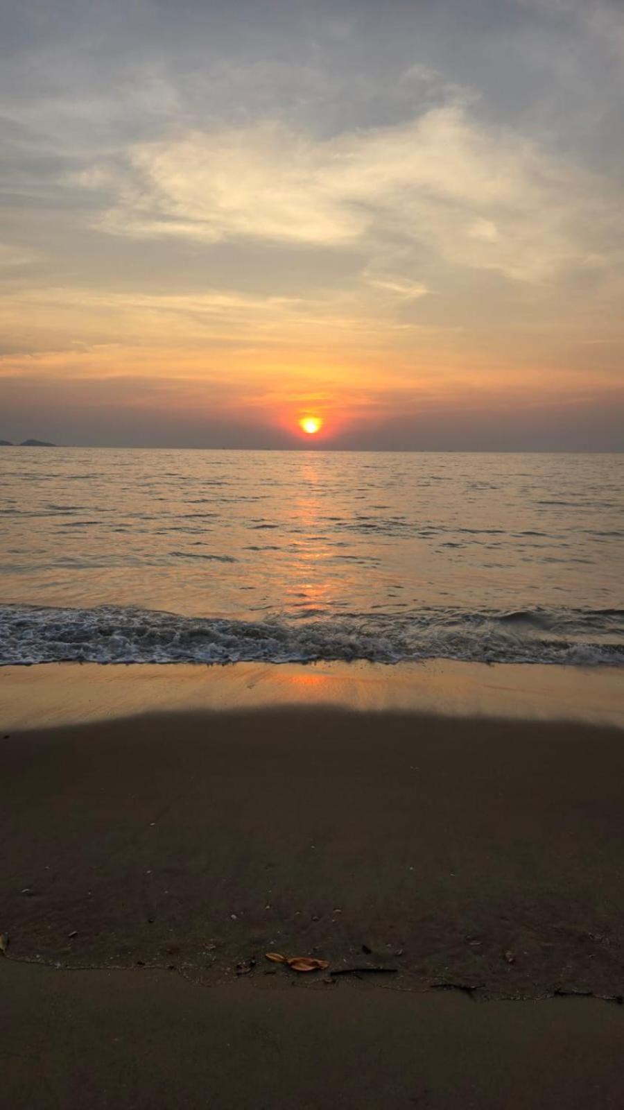 Prafulla Homestay 카워 외부 사진