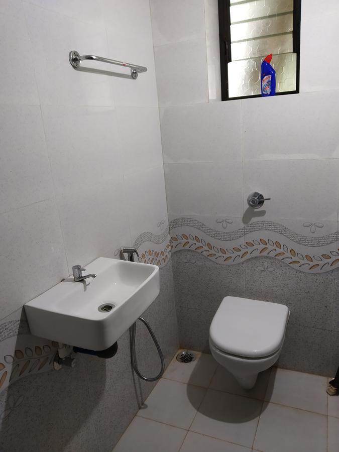 Prafulla Homestay 카워 외부 사진